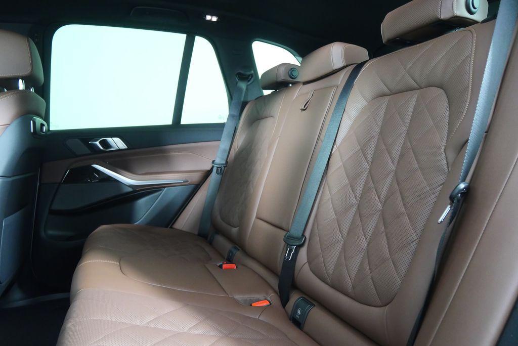 new 2026 BMW X5 PHEV car, priced at $82,575