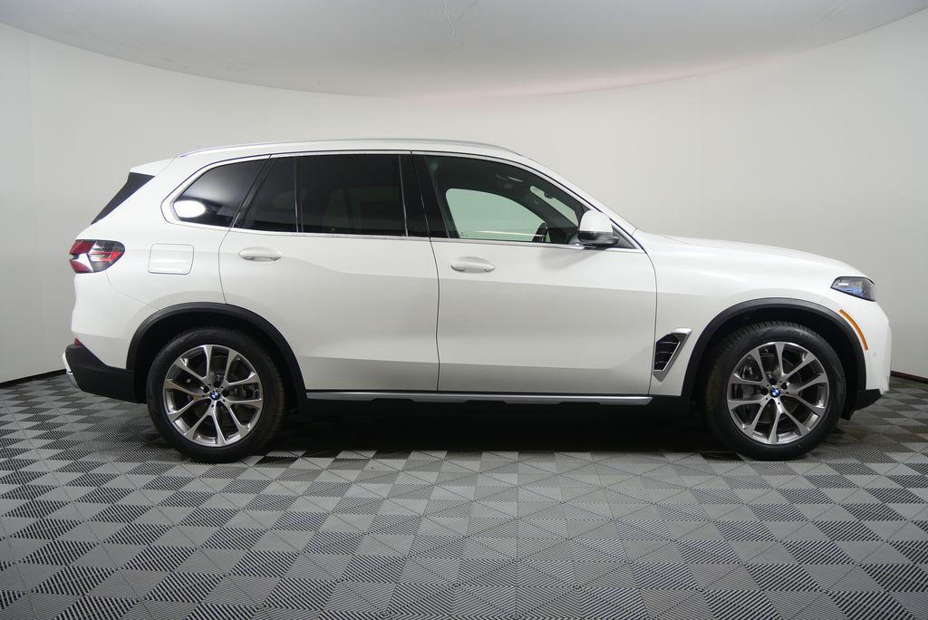 new 2026 BMW X5 PHEV car, priced at $82,575