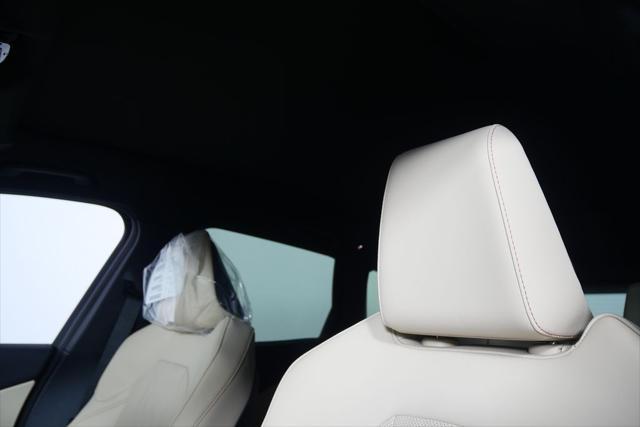 new 2025 BMW X3 car, priced at $60,810