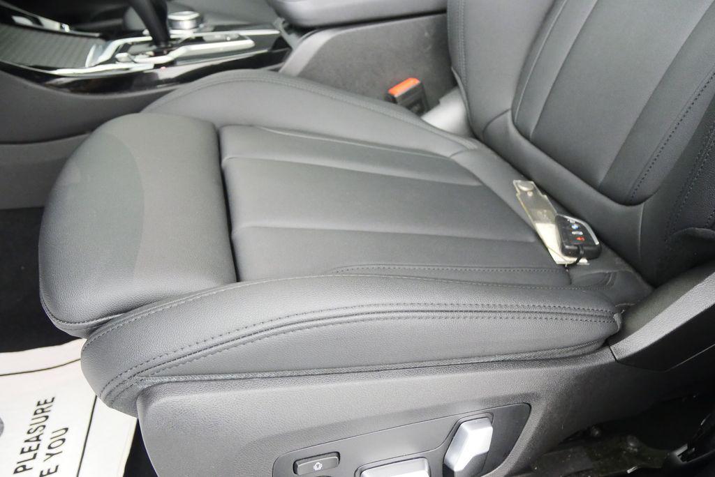used 2021 BMW X3 car, priced at $26,944