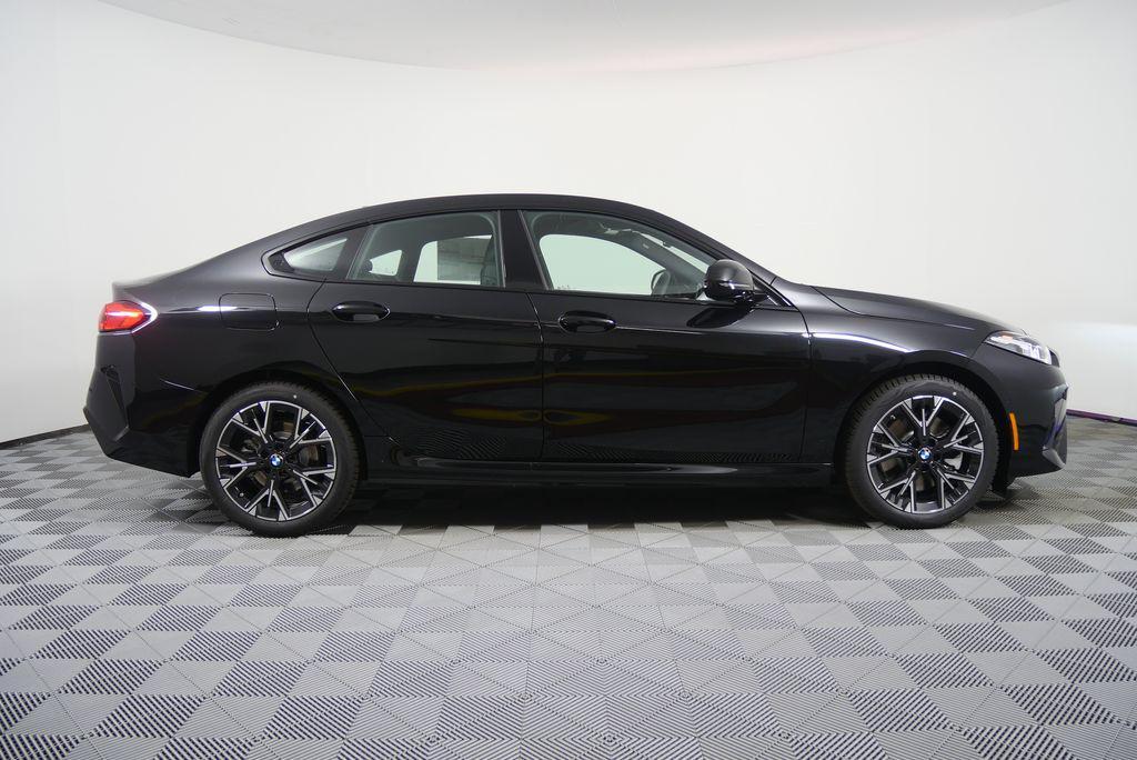 new 2026 BMW 228 Gran Coupe car, priced at $43,505