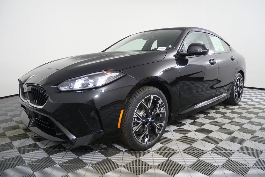 new 2026 BMW 228 Gran Coupe car, priced at $43,505