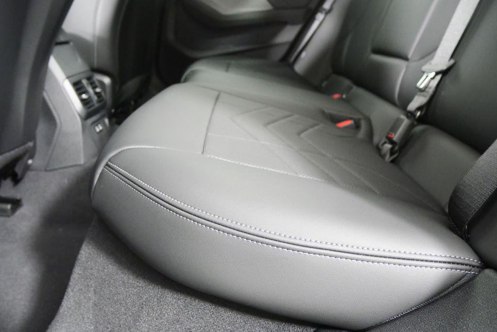 new 2026 BMW 228 Gran Coupe car, priced at $43,505