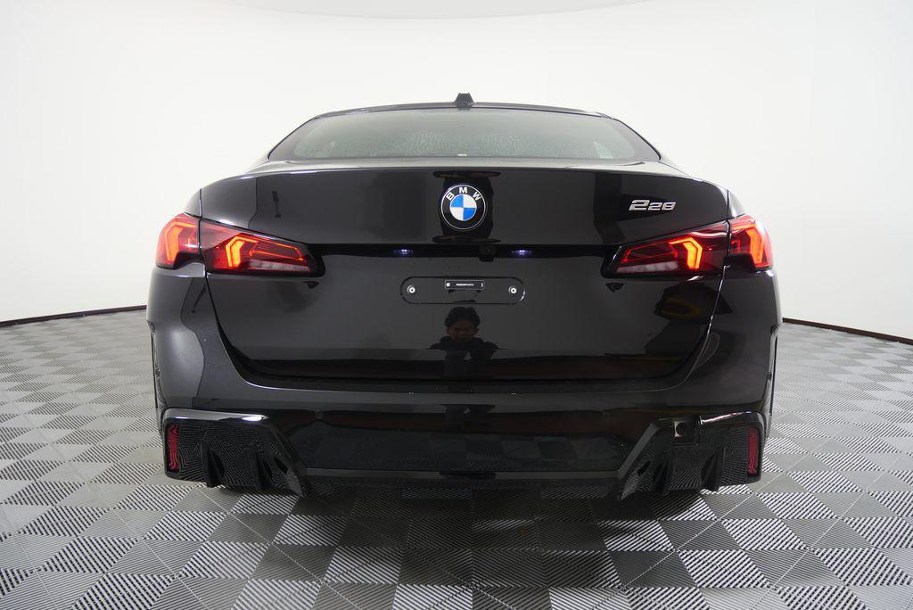 new 2026 BMW 228 Gran Coupe car, priced at $43,505