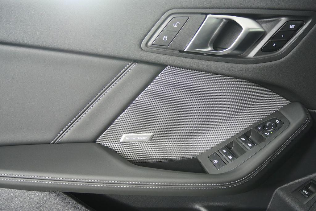 new 2026 BMW 228 Gran Coupe car, priced at $43,505