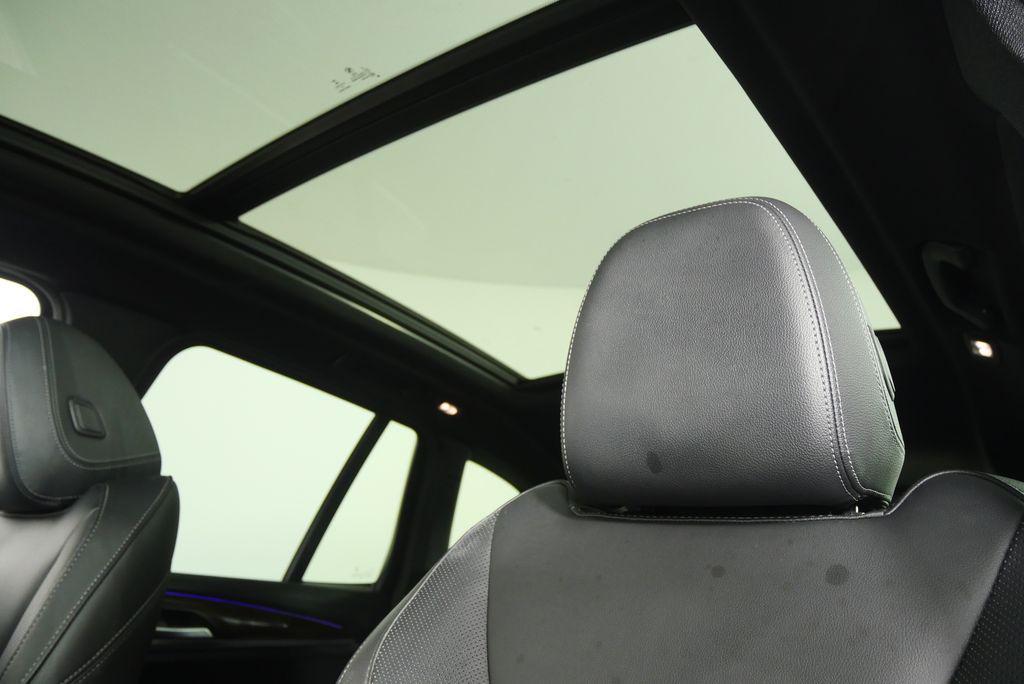 used 2022 BMW X3 car, priced at $28,944