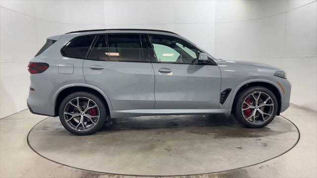 new 2026 BMW X5 car, priced at $80,925