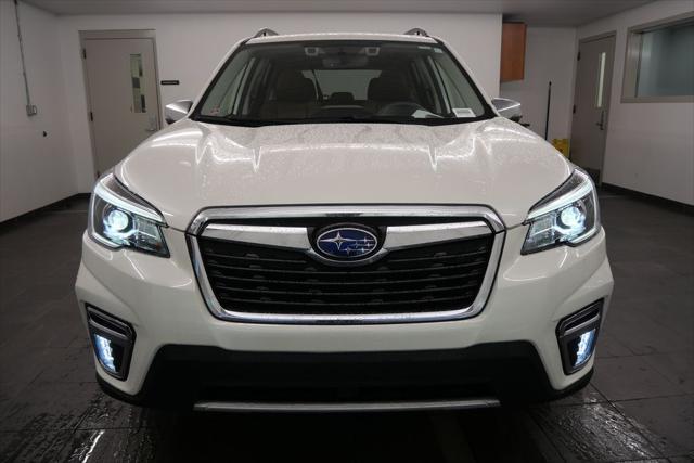 used 2019 Subaru Forester car, priced at $24,941