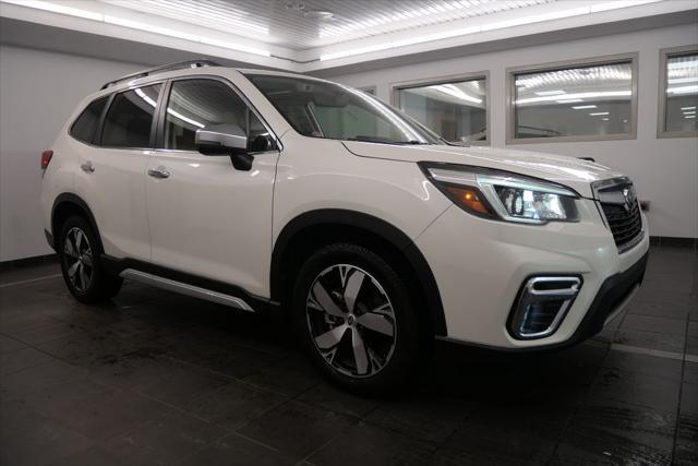 used 2019 Subaru Forester car, priced at $24,941