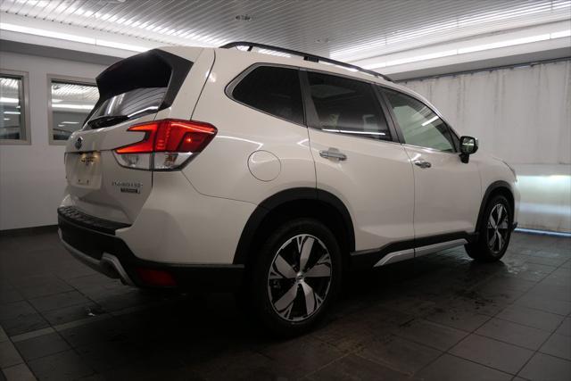 used 2019 Subaru Forester car, priced at $24,941