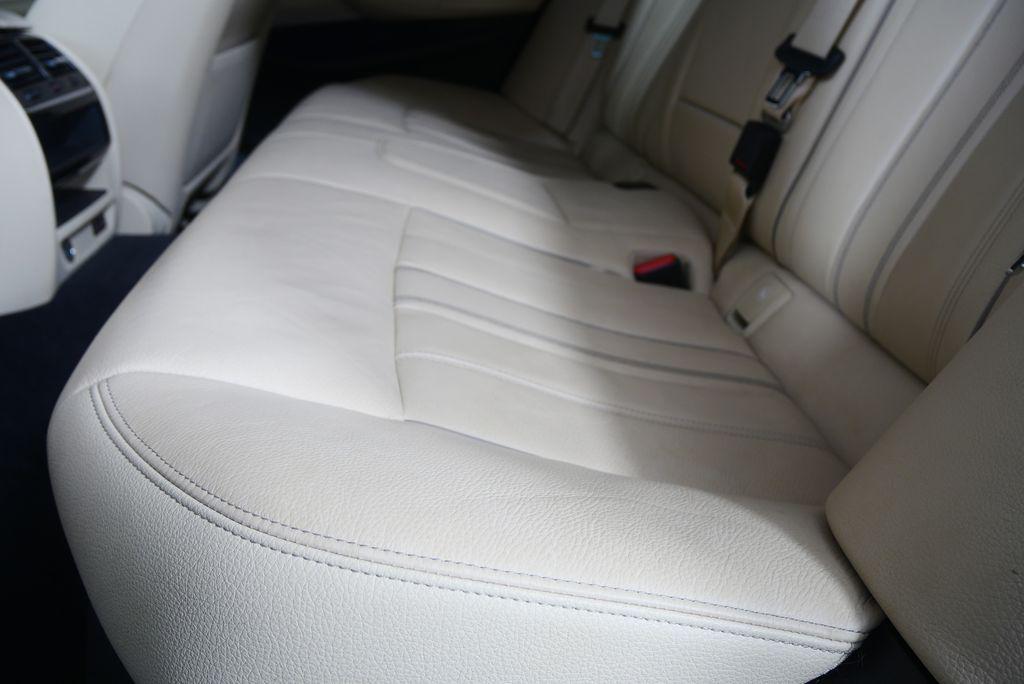 used 2020 BMW 530 car, priced at $18,941