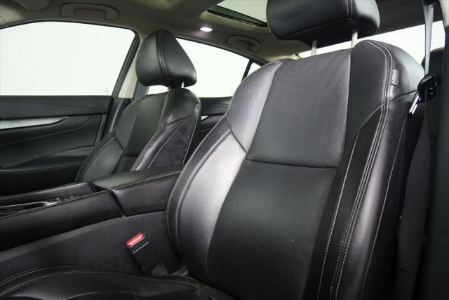 used 2016 Nissan Maxima car, priced at $14,941
