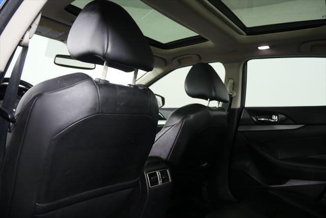 used 2016 Nissan Maxima car, priced at $14,941