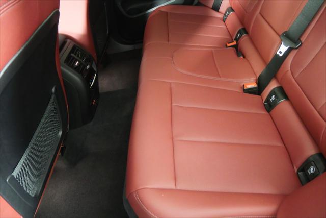 used 2024 BMW X3 car, priced at $44,581
