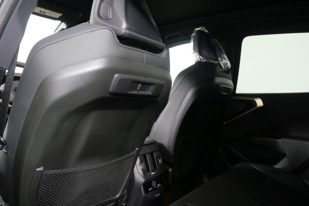 used 2025 BMW X3 car, priced at $55,010