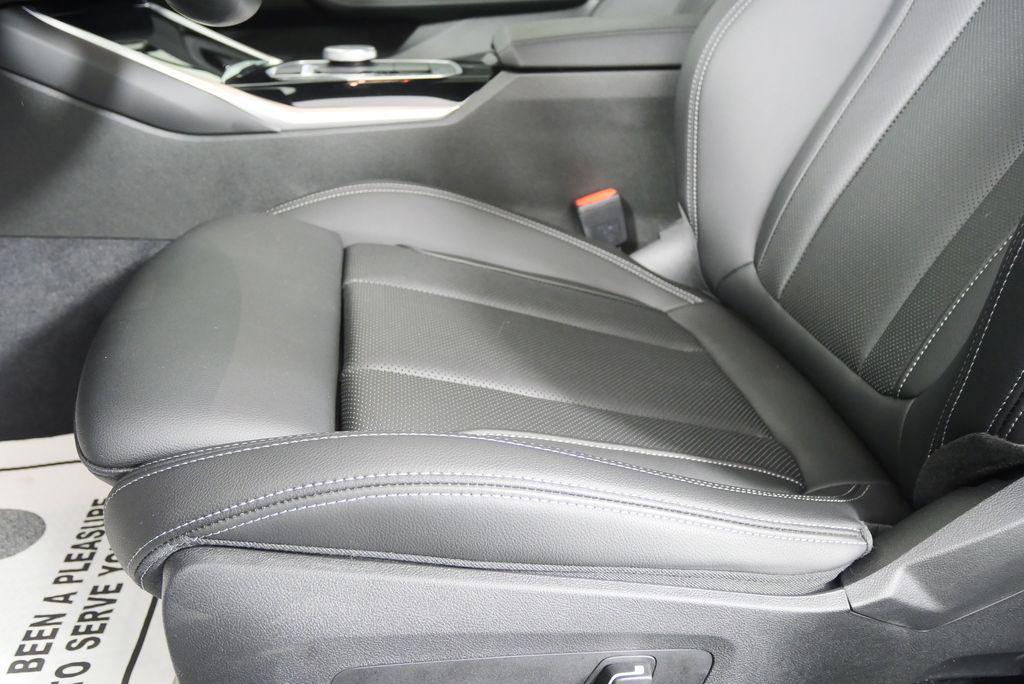 used 2024 BMW 230 car, priced at $39,988