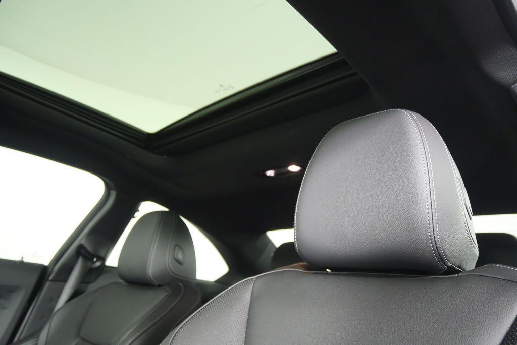 used 2024 BMW 230 car, priced at $39,988