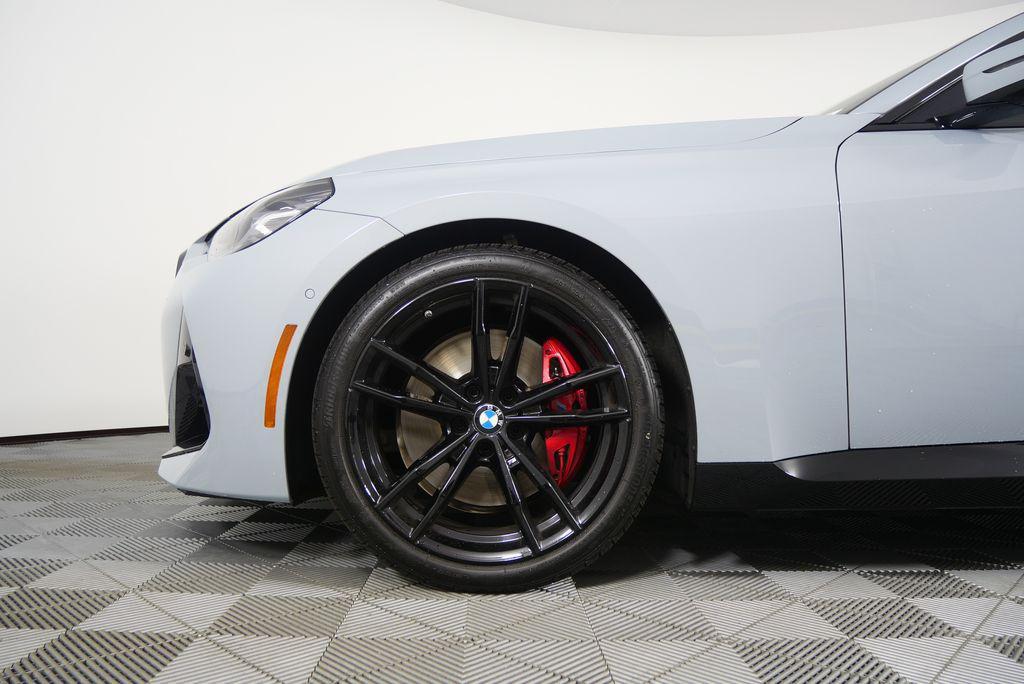 used 2024 BMW 230 car, priced at $39,988