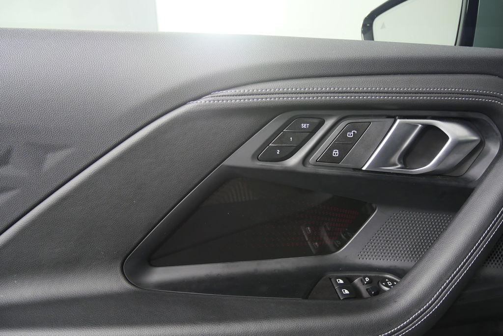 used 2024 BMW 230 car, priced at $39,988