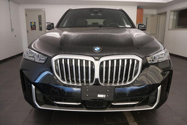 used 2025 BMW X5 car, priced at $59,488