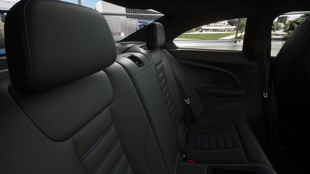 new 2026 BMW M2 car, priced at $77,010