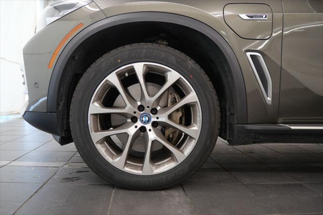 used 2023 BMW X5 PHEV car, priced at $40,944