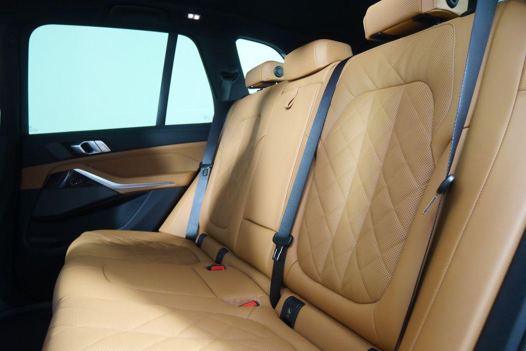 new 2026 BMW X5 PHEV car, priced at $85,825