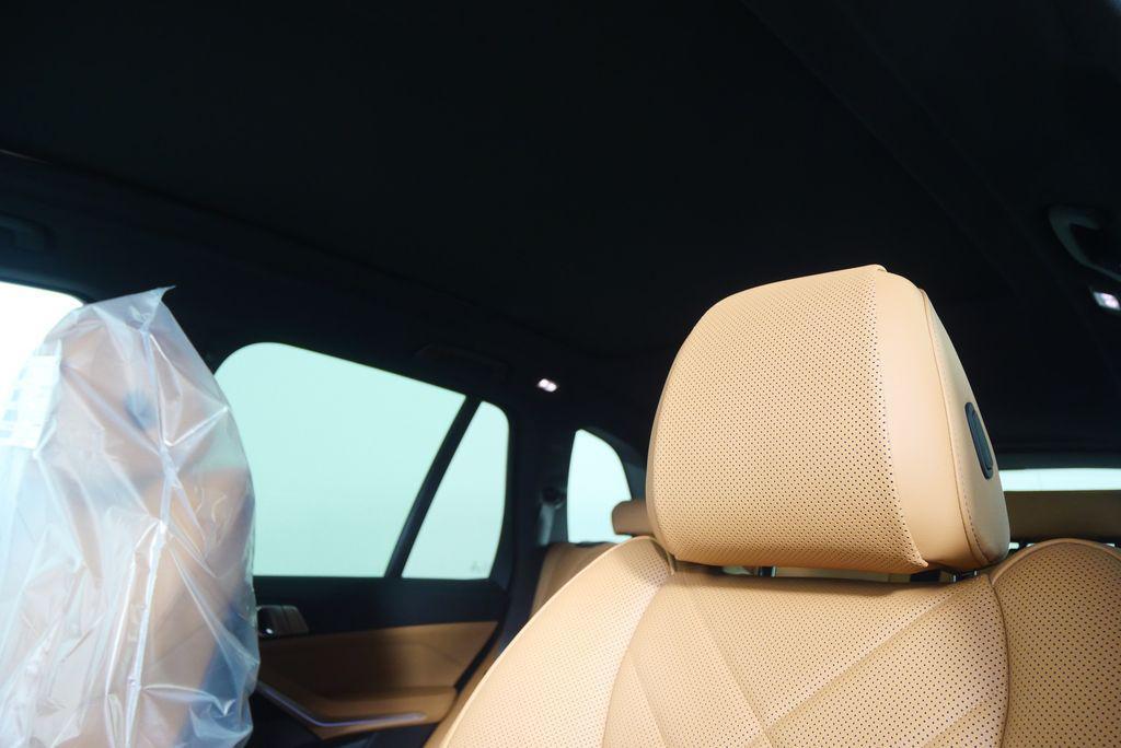 new 2026 BMW X5 PHEV car, priced at $85,825