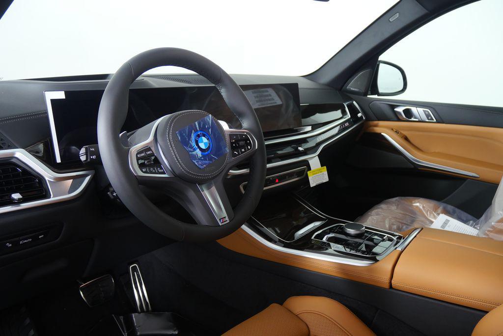 new 2026 BMW X5 PHEV car, priced at $85,825