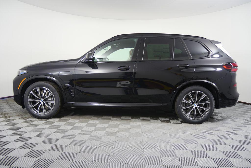 new 2026 BMW X5 PHEV car, priced at $85,825
