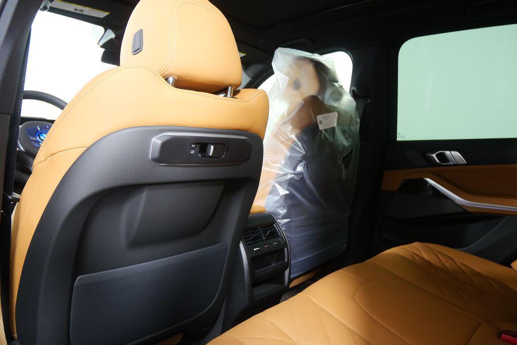 new 2026 BMW X5 PHEV car, priced at $85,825