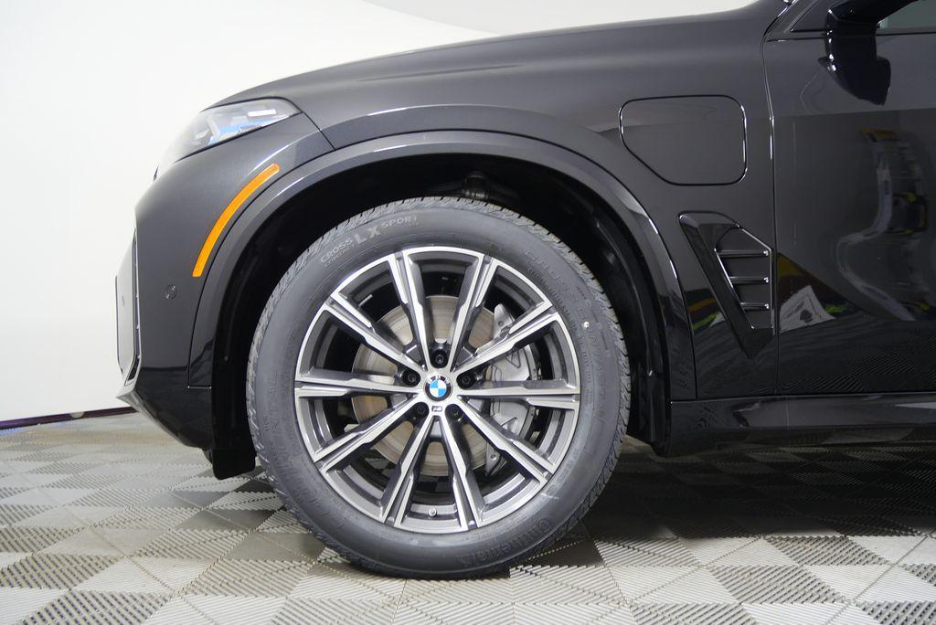 new 2026 BMW X5 PHEV car, priced at $85,825