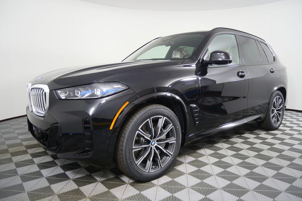 new 2026 BMW X5 PHEV car, priced at $85,825