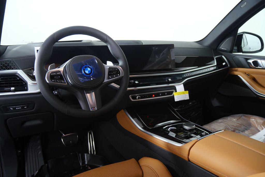 new 2026 BMW X5 PHEV car, priced at $85,825