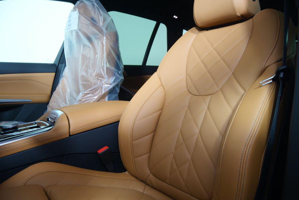 new 2026 BMW X5 PHEV car, priced at $85,825