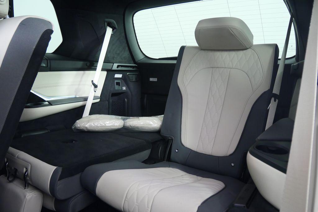 used 2023 BMW X7 car, priced at $63,941