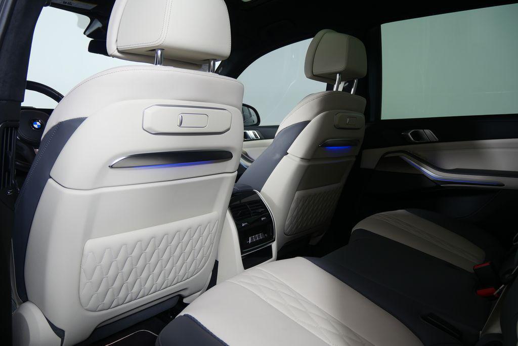 used 2023 BMW X7 car, priced at $63,941