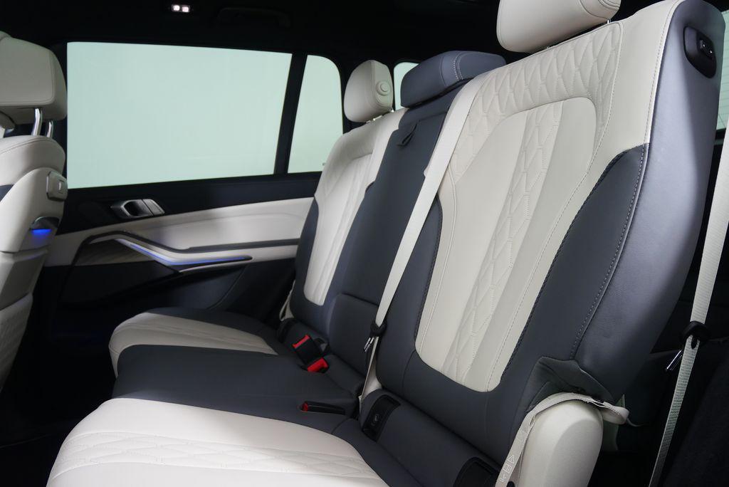 used 2023 BMW X7 car, priced at $63,941
