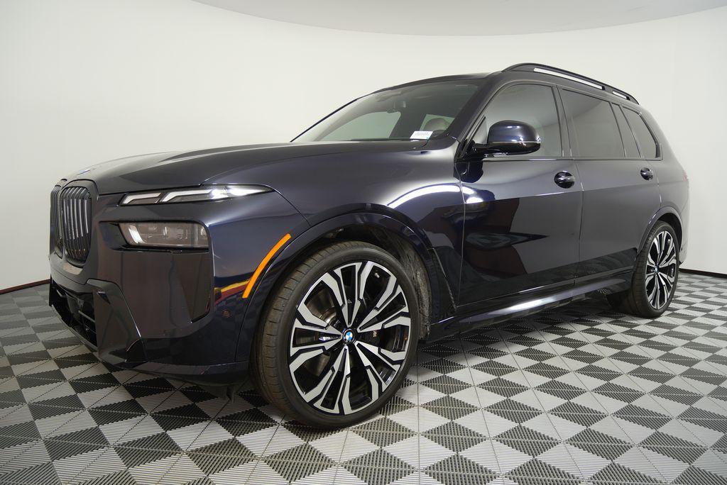 used 2023 BMW X7 car, priced at $63,941