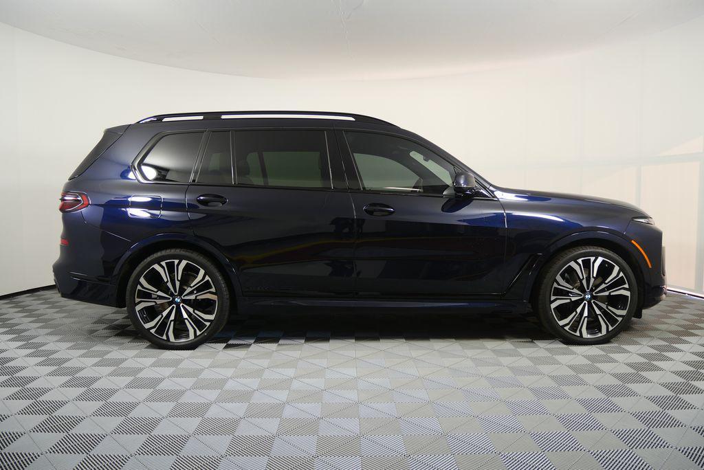 used 2023 BMW X7 car, priced at $63,941