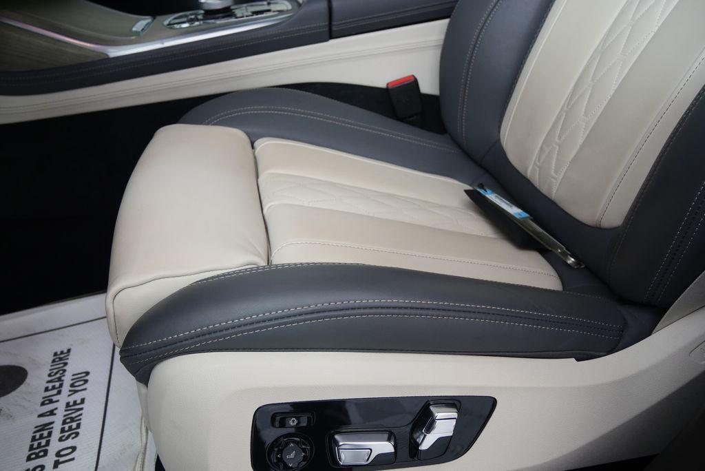 used 2023 BMW X7 car, priced at $63,941
