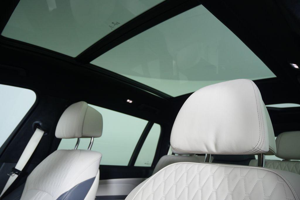used 2023 BMW X7 car, priced at $63,941