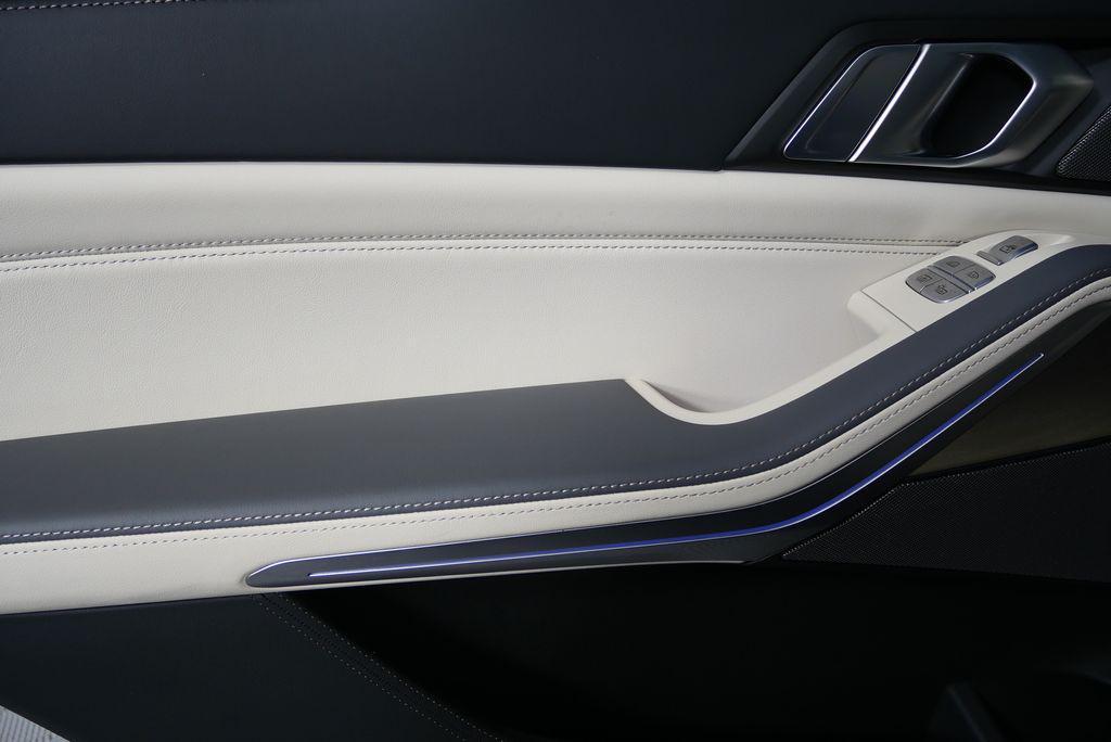 used 2023 BMW X7 car, priced at $63,941