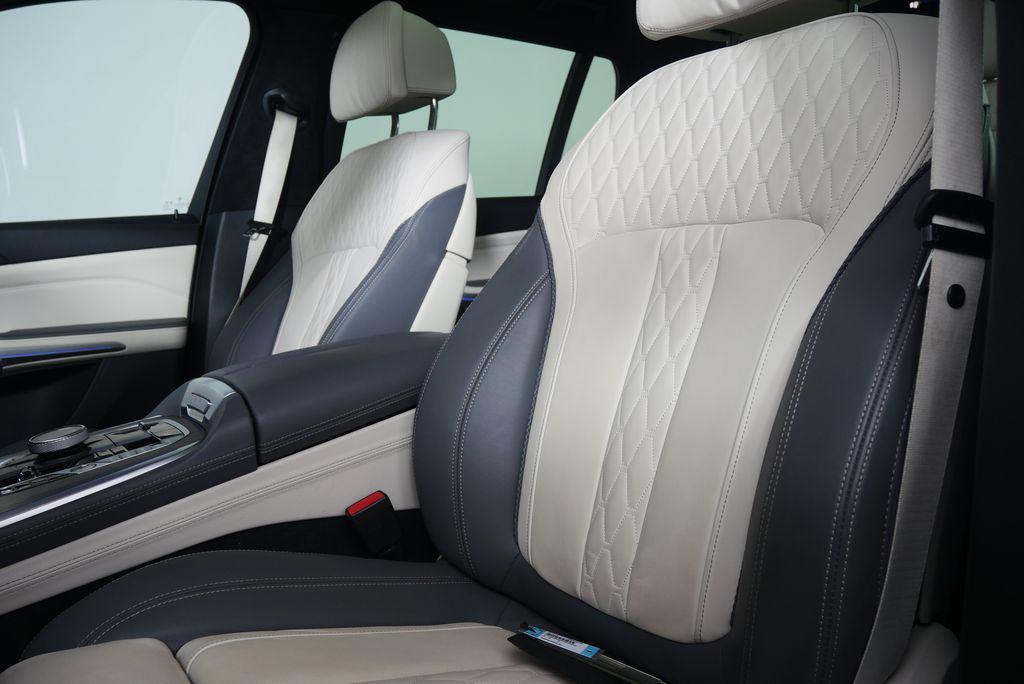 used 2023 BMW X7 car, priced at $63,941