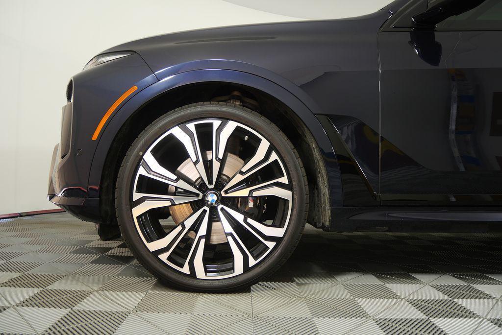 used 2023 BMW X7 car, priced at $63,941