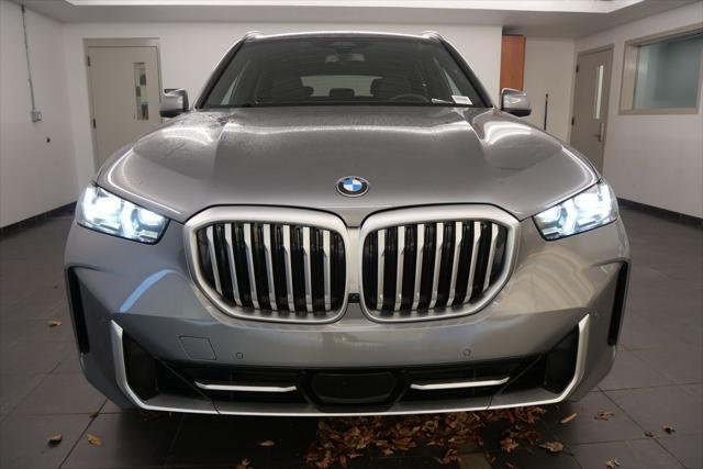 used 2024 BMW X5 car, priced at $54,988