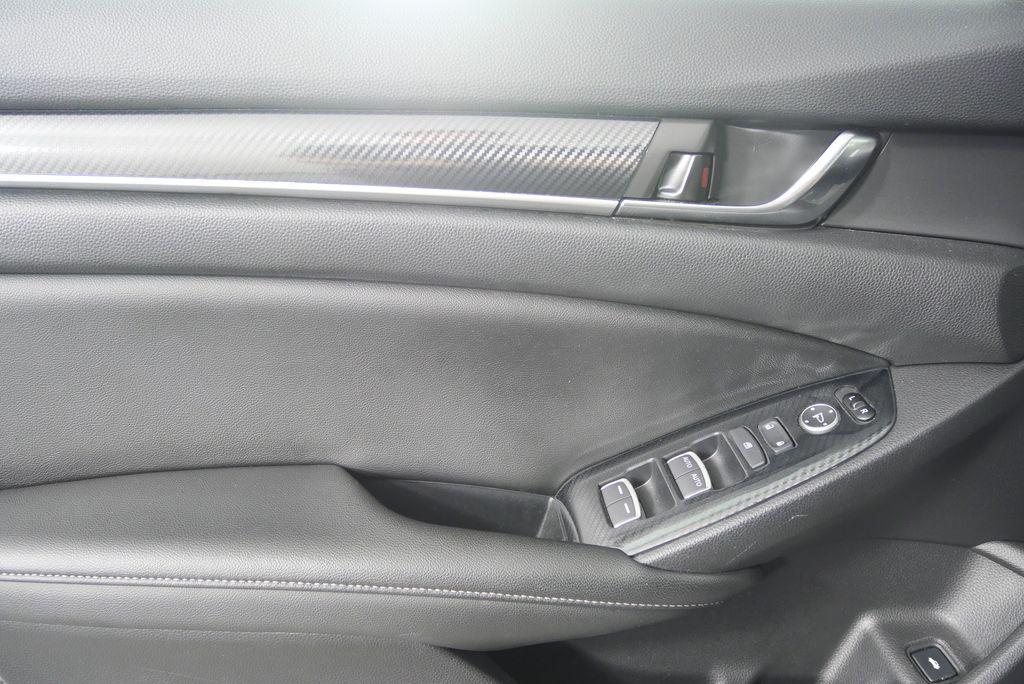 used 2019 Honda Accord car, priced at $19,544