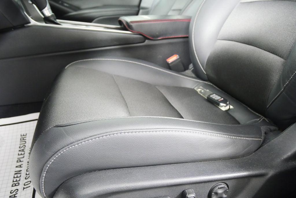 used 2019 Honda Accord car, priced at $19,544