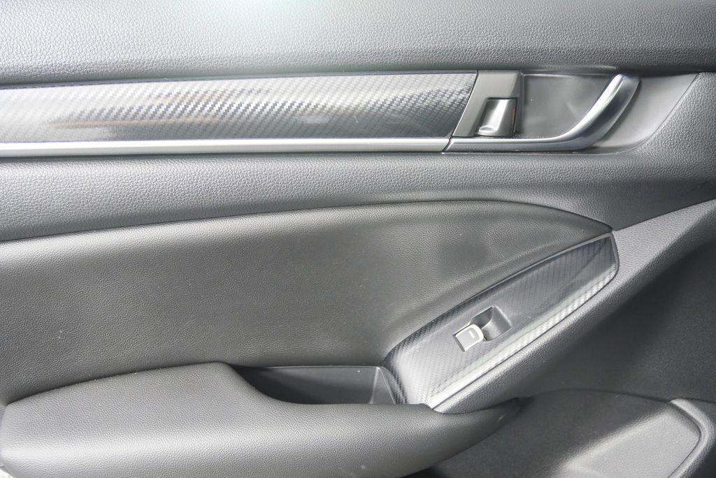 used 2019 Honda Accord car, priced at $19,544