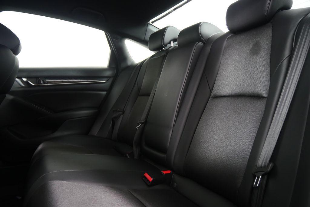 used 2019 Honda Accord car, priced at $19,544